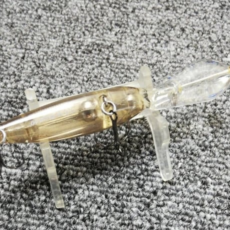 Angler's Republic アングラーズリパブリック T.T.M-Shad T.T.Mシャッド 60