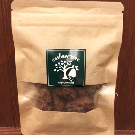 ペカンショコラ 60g