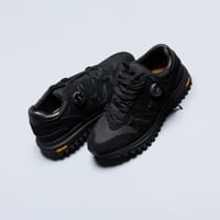 pg "NAUGHTY | BLK"