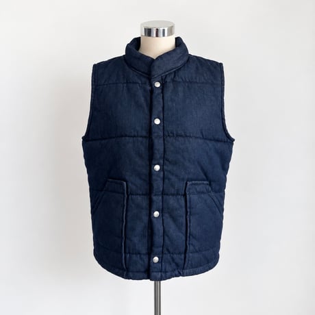 Padded vest