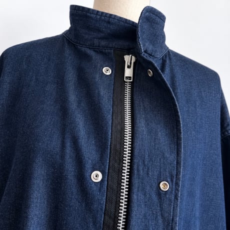 M-65 Mods Coat