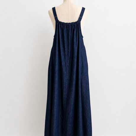 Camisole Dress
