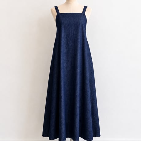 Camisole Dress
