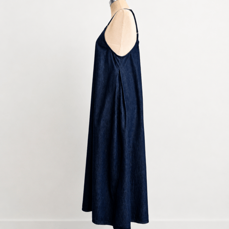 Camisole Dress