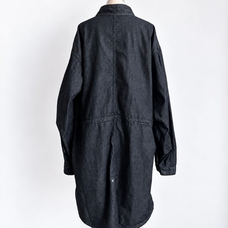 M-65 Mods Coat