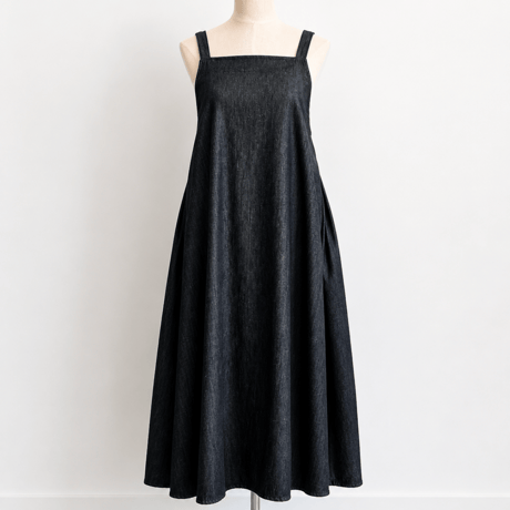 Camisole Dress