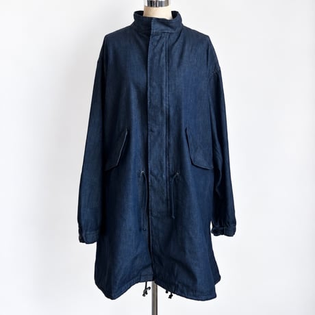 M-65 Mods Coat