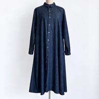 Side Belt Dress