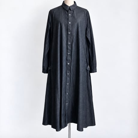Side Belt Dress