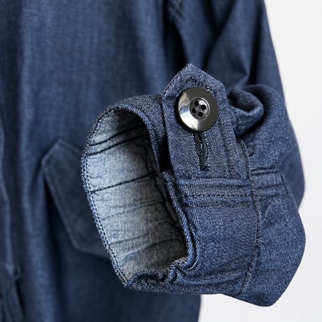 M-65 Mods Coat