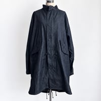 M-65 Mods Coat