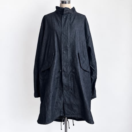 M-65 Mods Coat