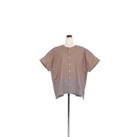 Canako Inoue - Elämä / Oversized Shirt
