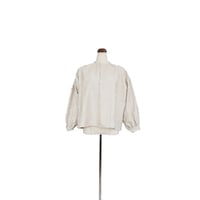 Canako Inoue - Havina / Gathered Blouse