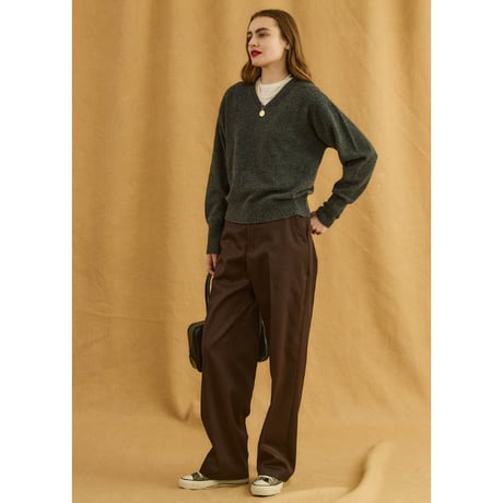 オブラダ Oblada｜オブラダ　STEADY PANTS
