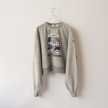 Oblada/オブラダ・UNCLE SWEAT
