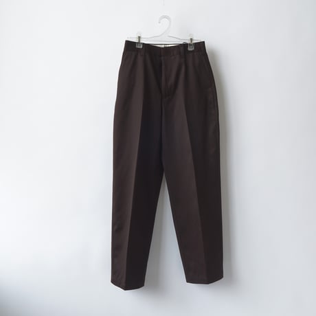 オブラダ Oblada｜オブラダ　STEADY PANTS