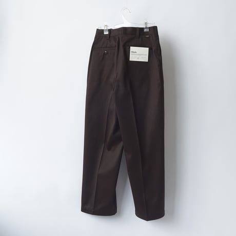 オブラダ Oblada｜オブラダ　STEADY PANTS