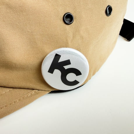 NEW KICKS WATERPROOF CAP 2026 [LARK]