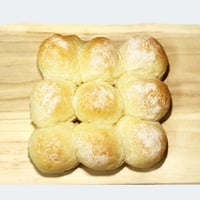 【卵乳不使用】米粉ちぎりパン9玉 (No.1025)