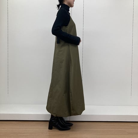 バルーンワンピース