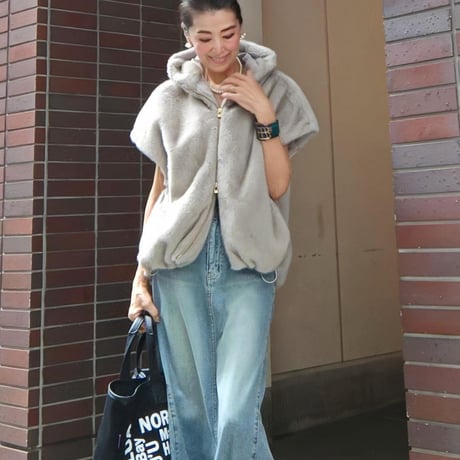 フーディドエコファージレ