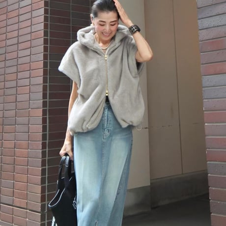 フーディドエコファージレ