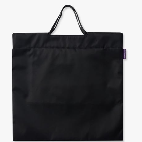 Purple label トートバッグ　スモール