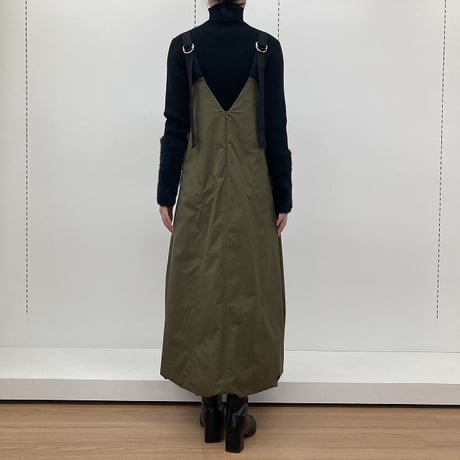 バルーンワンピース