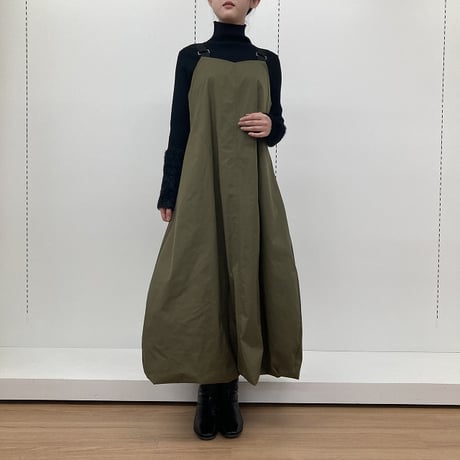 バルーンワンピース