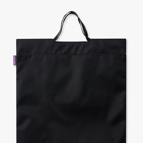 Purple label トートバッグ　スモール