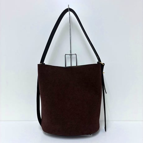 バケツ型3WAYバッグ
