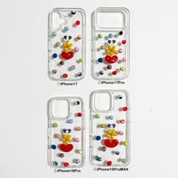 ・完成品・flower nose