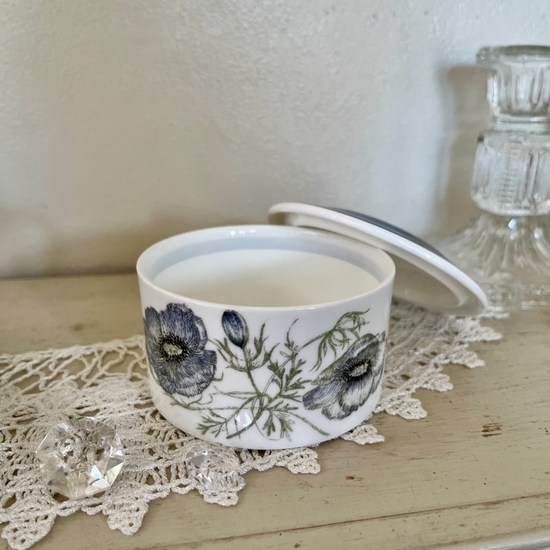 ○po-222/Wedgwood×スージークーパー グレンミスト ボンボンケース
