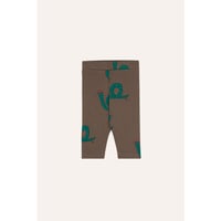 ベビーレギンス Snakes Baby Leggings(9/12M,12/18M,18/24M)/The Campamento(カンパメント)
