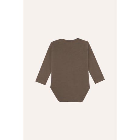 ボディウェア Gentleman Baby Body(9/12M,12/18M)/The Campamento(カンパメント)