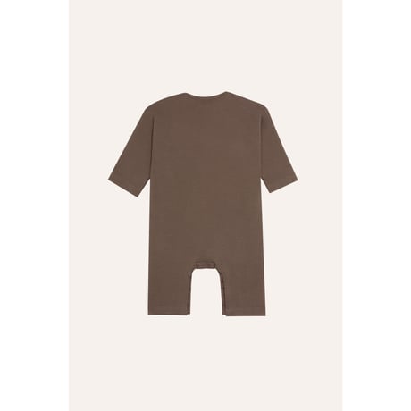 カバーオール Gentleman Baby Overall(9/12M,12/18M)/The Campamento(カンパメント)