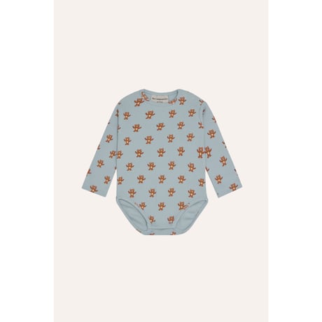 ボディウェア Happy Bears Baby Body(9/12M,12/18M)/The Campamento(カンパメント)