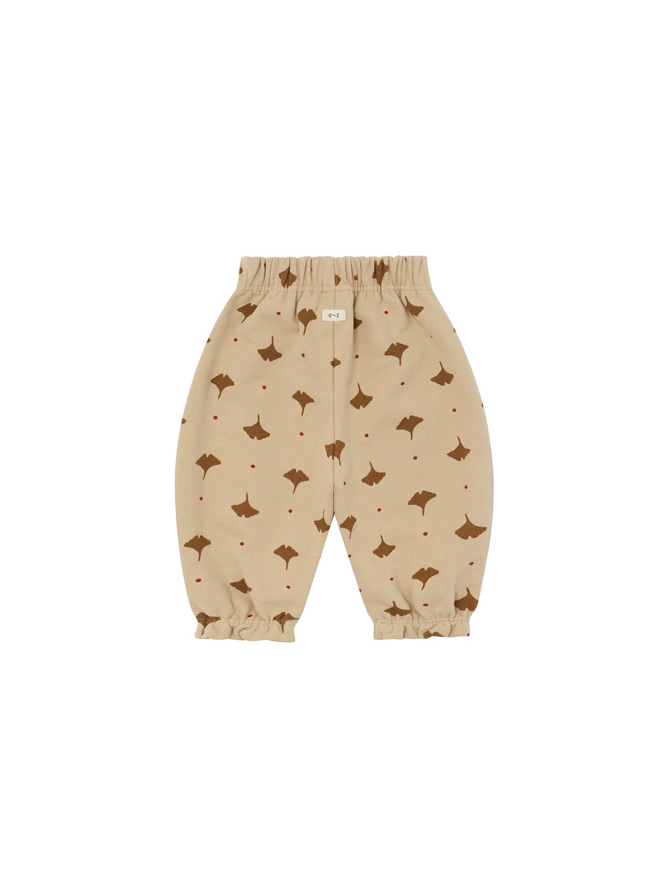 ガーデナーパンツ Ginkgo Gardener Pants(19GINGP)/organic