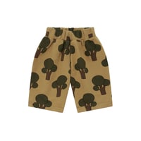 トラベラーパンツ Tree Traveller Pants(19TREETP)/organiczoo(ｵｰｶﾞﾆｯｸｽﾞｰ)