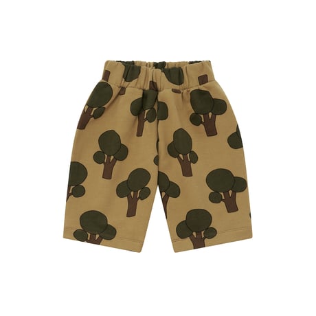 トラベラーパンツ Tree Traveller Pants(19TREETP)/organiczoo(ｵｰｶﾞﾆｯｸｽﾞｰ)