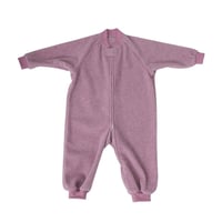 ネブクロ THE NEBUKURO 2026 (モコモコ)ピンク×ピンク / apibaby (アピーベビー)