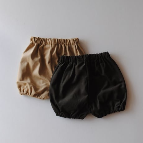 ブルマ 26AW/apibaby(アピーベビー)