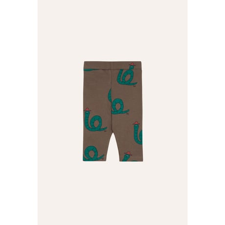 ベビーレギンス Snakes Baby Leggings(9/12M,12/18M,18/24M)/The Campamento(カンパメント)