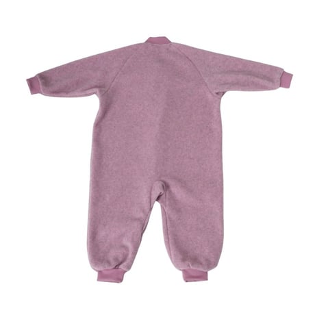 ネブクロ THE NEBUKURO 2026 (モコモコ)ピンク×ピンク / apibaby (アピーベビー)
