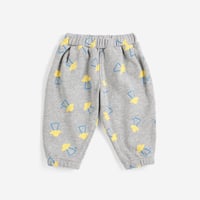 パンツ Pixel Abduction all over jogging pants(18M/24M)/ bobochoses(ボボショーズ)