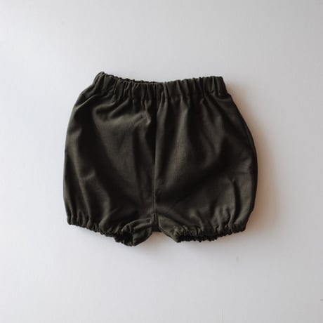 ブルマ 26AW/apibaby(アピーベビー)