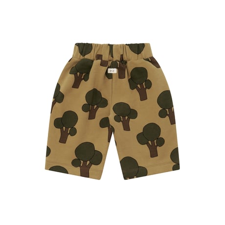 トラベラーパンツ Tree Traveller Pants(19TREETP)/organiczoo(ｵｰｶﾞﾆｯｸｽﾞｰ)