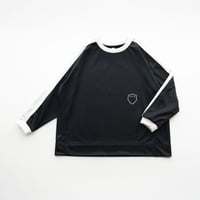 MOUN 10 number longsleeve[MT110-2005a]/ mounten(マウンテン)