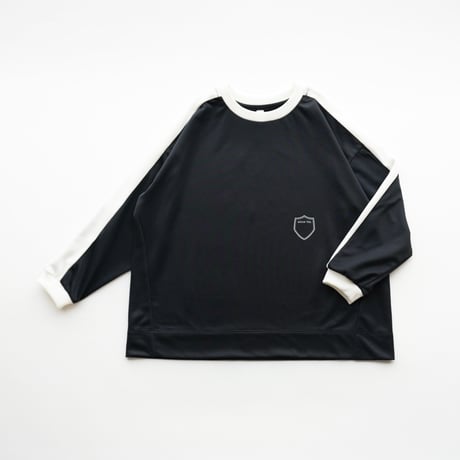 MOUN 10 number longsleeve[MT110-2005a]/ mounten(マウンテン)